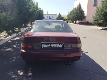 Toyota Camry 1993 года за 2 500 000 тг. в Тараз – фото 3