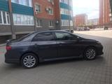 Toyota Corolla 2010 годаүшін5 250 000 тг. в Актобе – фото 5