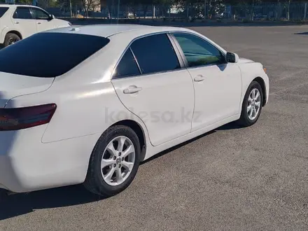 Toyota Camry 2011 года за 4 500 000 тг. в Жанаозен – фото 4