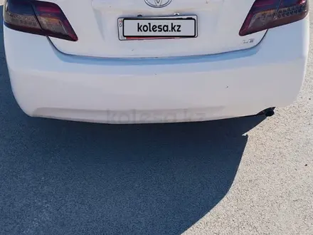 Toyota Camry 2011 года за 4 500 000 тг. в Жанаозен – фото 2