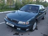 Nissan Maxima 1999 годаfor3 300 000 тг. в Астана – фото 4