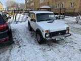 ВАЗ (Lada) Lada 2121 2014 годаfor2 200 000 тг. в Усть-Каменогорск – фото 2