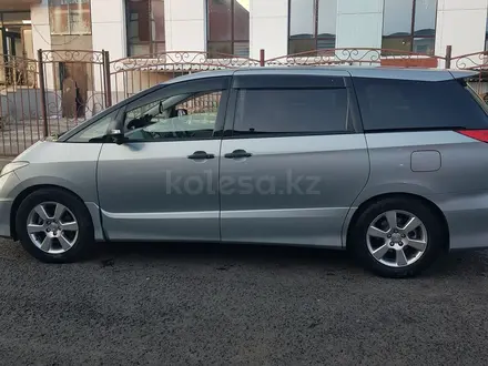 Toyota Estima 2007 года за 6 200 000 тг. в Астана – фото 2