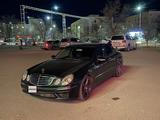 Mercedes-Benz E 320 2003 годаүшін3 500 000 тг. в Жанаозен – фото 5