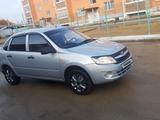 ВАЗ (Lada) Granta 2190 2013 года за 2 600 000 тг. в Кокшетау