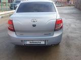 ВАЗ (Lada) Granta 2190 2013 года за 2 600 000 тг. в Кокшетау – фото 4