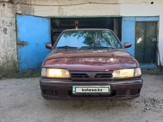 Nissan Primera