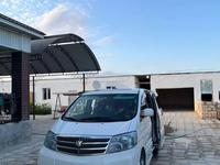 Toyota Alphard 2004 года за 7 000 000 тг. в Актау