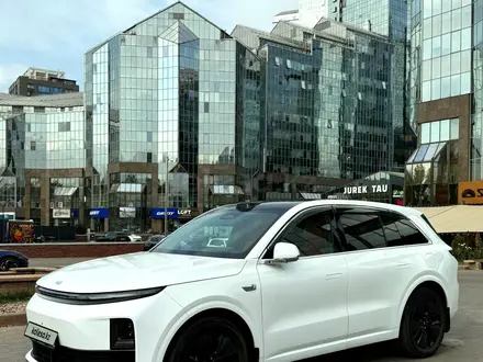 Li L6 2024 года за 19 155 000 тг. в Астана