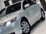 Toyota Camry 2006 годаүшін6 450 000 тг. в Астана – фото 4