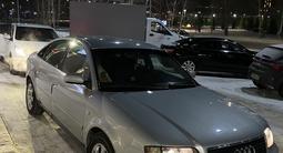 Audi A6 2001 года за 3 100 000 тг. в Караганда – фото 2