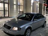 Audi A6 2001 годаүшін3 100 000 тг. в Караганда