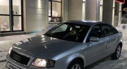 Audi A6 2001 года за 3 100 000 тг. в Караганда