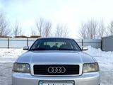 Audi A6 2001 годаүшін3 100 000 тг. в Караганда – фото 3