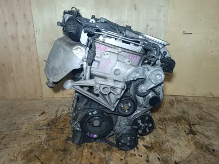 Двигатель AQN 2.3 VR5 20кл VW Volkswagen Golf 4 Bora Beetle Гольф Бора ФВ за 360 000 тг. в Караганда – фото 2