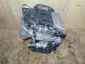 Двигатель AQN 2.3 VR5 20кл VW Volkswagen Golf 4 Bora Beetle Гольф Бора ФВ за 360 000 тг. в Караганда
