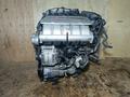 Двигатель AQN 2.3 VR5 20кл VW Volkswagen Golf 4 Bora Beetle Гольф Бора ФВ за 360 000 тг. в Караганда – фото 4