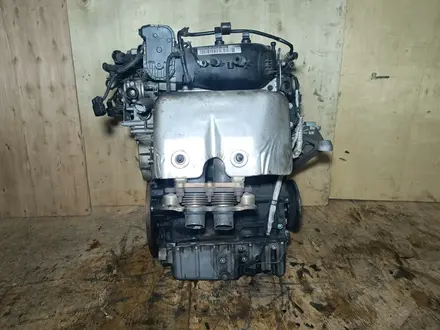 Двигатель AQN 2.3 VR5 20кл VW Volkswagen Golf 4 Bora Beetle Гольф Бора ФВ за 360 000 тг. в Караганда – фото 6