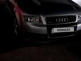 Audi A4 2002 года за 3 350 000 тг. в Кокшетау