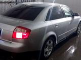 Audi A4 2002 года за 3 350 000 тг. в Кокшетау – фото 5