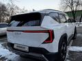 Kia EV5 2023 года за 13 900 000 тг. в Алматы – фото 7