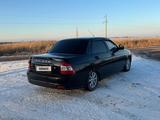 ВАЗ (Lada) Priora 2170 2014 года за 2 700 000 тг. в Тараз – фото 3