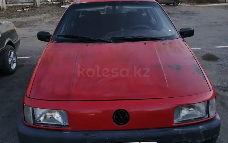 Volkswagen Passat 1993 года за 2 000 000 тг. в Темиртау