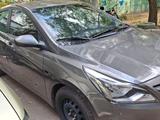 Hyundai Accent 2015 годаfor4 000 000 тг. в Алматы – фото 3