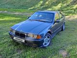 BMW 320 1992 годаүшін2 000 000 тг. в Уральск