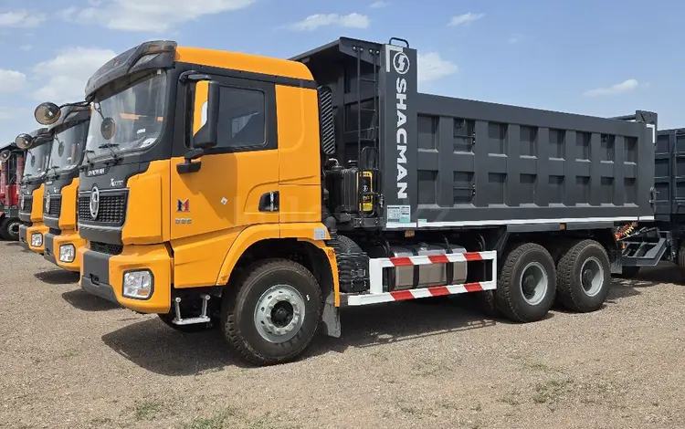Shacman (Shaanxi)  X3000 2025 года за 37 000 000 тг. в Алматы