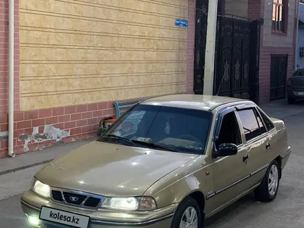 Daewoo Nexia 2006 года за 1 700 000 тг. в Абай (Келесский р-н)