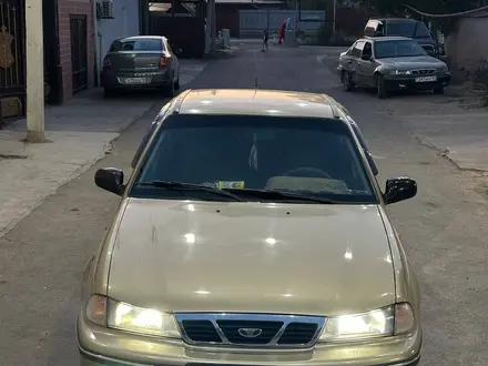 Daewoo Nexia 2006 года за 1 700 000 тг. в Абай (Келесский р-н) – фото 6