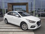 Hyundai Accent 2017 годаfor4 990 000 тг. в Павлодар – фото 3