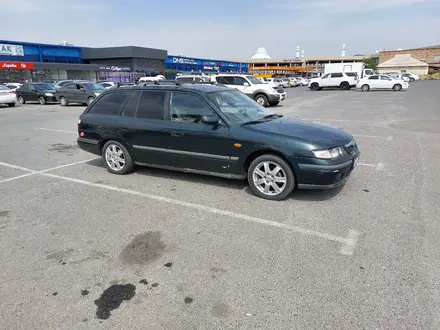 Mazda 626 1998 года за 1 800 000 тг. в Шымкент