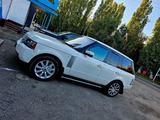 Land Rover Range Rover 2008 годаfor8 407 641 тг. в Усть-Каменогорск