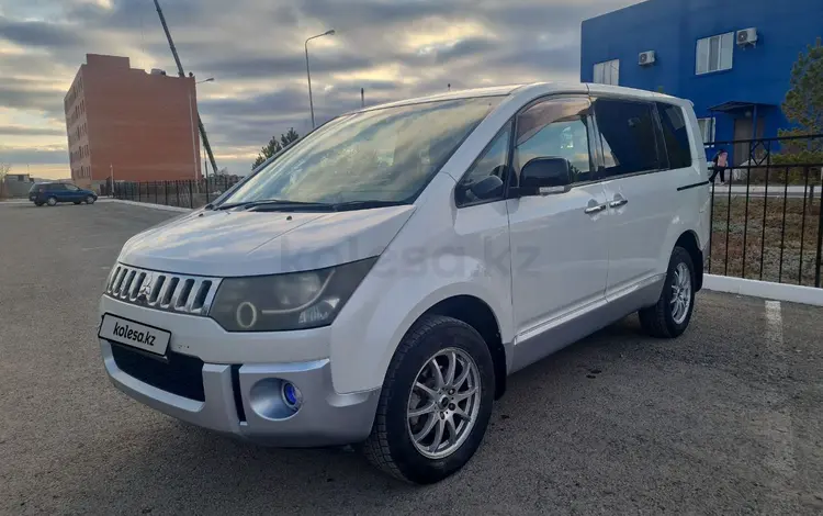 Mitsubishi Delica D:5 2011 годаfor7 000 000 тг. в Караганда