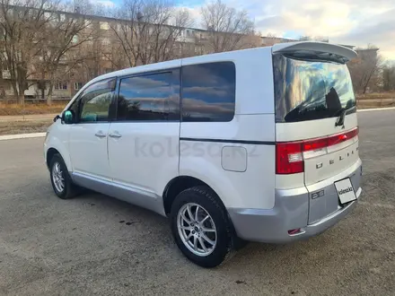 Mitsubishi Delica D:5 2011 года за 7 000 000 тг. в Караганда – фото 4