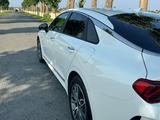 Kia K5 2020 года за 10 500 000 тг. в Петропавловск – фото 3