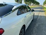 Kia K5 2020 года за 10 500 000 тг. в Петропавловск – фото 5
