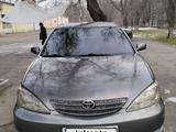 Toyota Camry 2004 года за 4 700 000 тг. в Тараз – фото 3