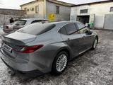 Toyota Camry 2024 годаfor20 000 000 тг. в Экибастуз – фото 4