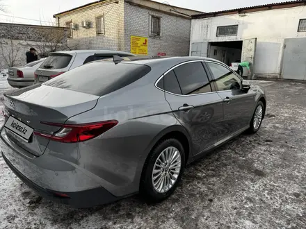 Toyota Camry 2024 года за 20 000 000 тг. в Экибастуз – фото 4