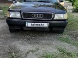 Audi 80 1993 годаүшін2 100 000 тг. в Щучинск