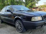 Audi 80 1993 года за 2 100 000 тг. в Щучинск – фото 3