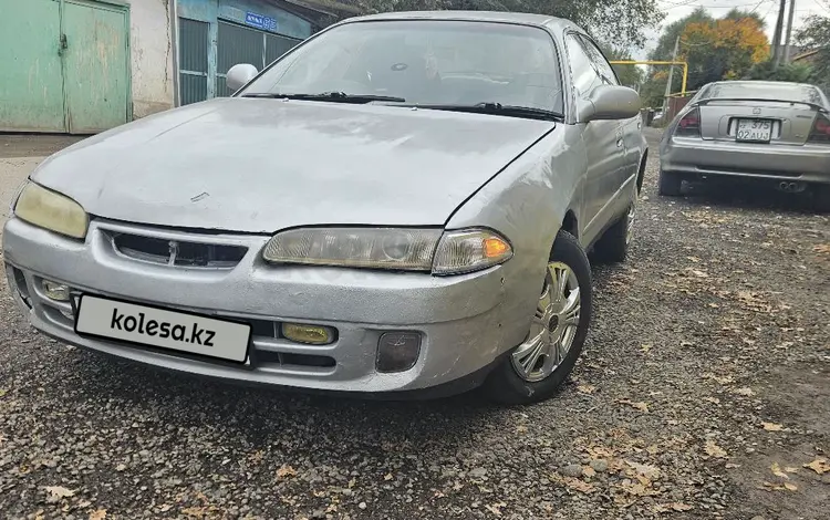 Toyota Sprinter Marino 1994 годаfor850 000 тг. в Алматы