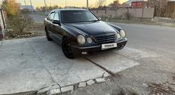 Mercedes-Benz E 200 2001 годаүшін3 700 000 тг. в Талдыкорган