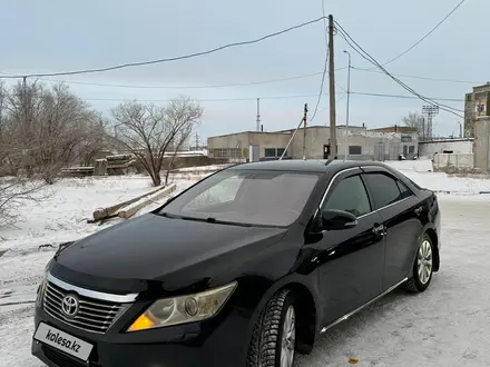 Toyota Camry 2011 года за 8 500 000 тг. в Караганда – фото 3