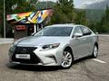 Lexus ES 300h 2013 годаүшін11 500 000 тг. в Алматы