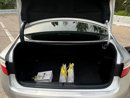 Lexus ES 300h 2013 года за 11 500 000 тг. в Алматы – фото 13