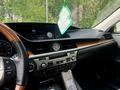 Lexus ES 300h 2013 годаүшін11 500 000 тг. в Алматы – фото 14